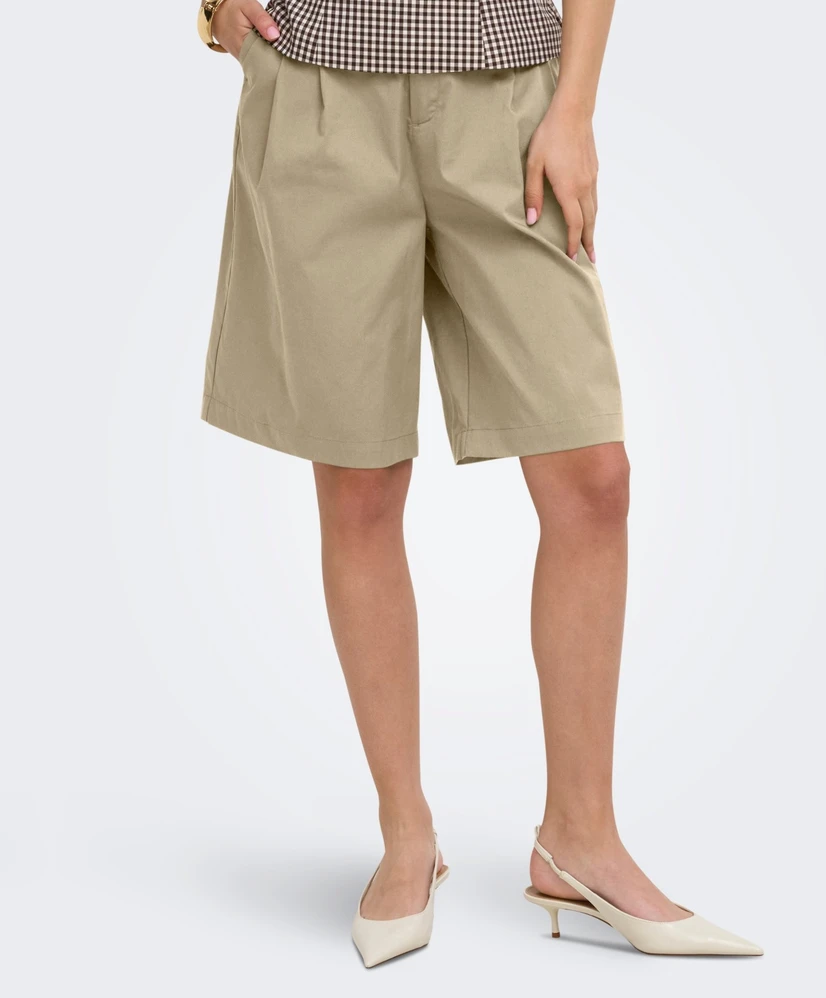 ONLY Bermuda Anny Baggy