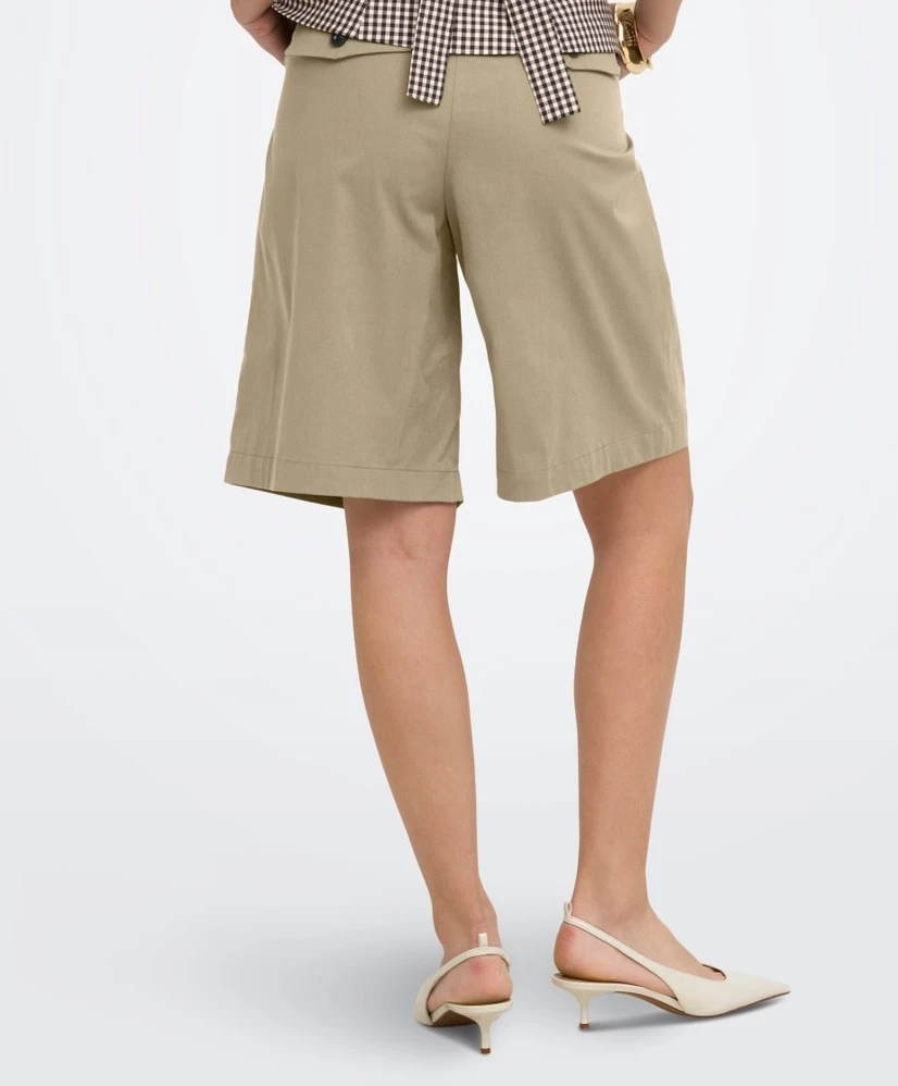 ONLY Bermuda Anny Baggy