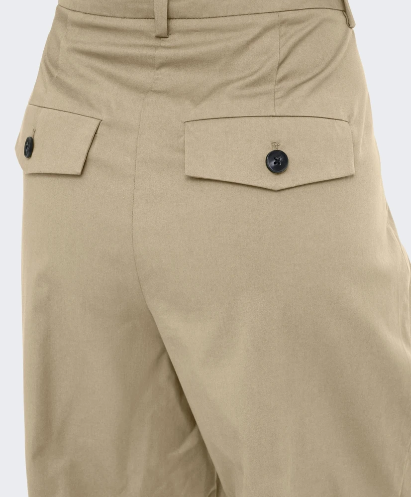 ONLY Bermuda Anny Baggy