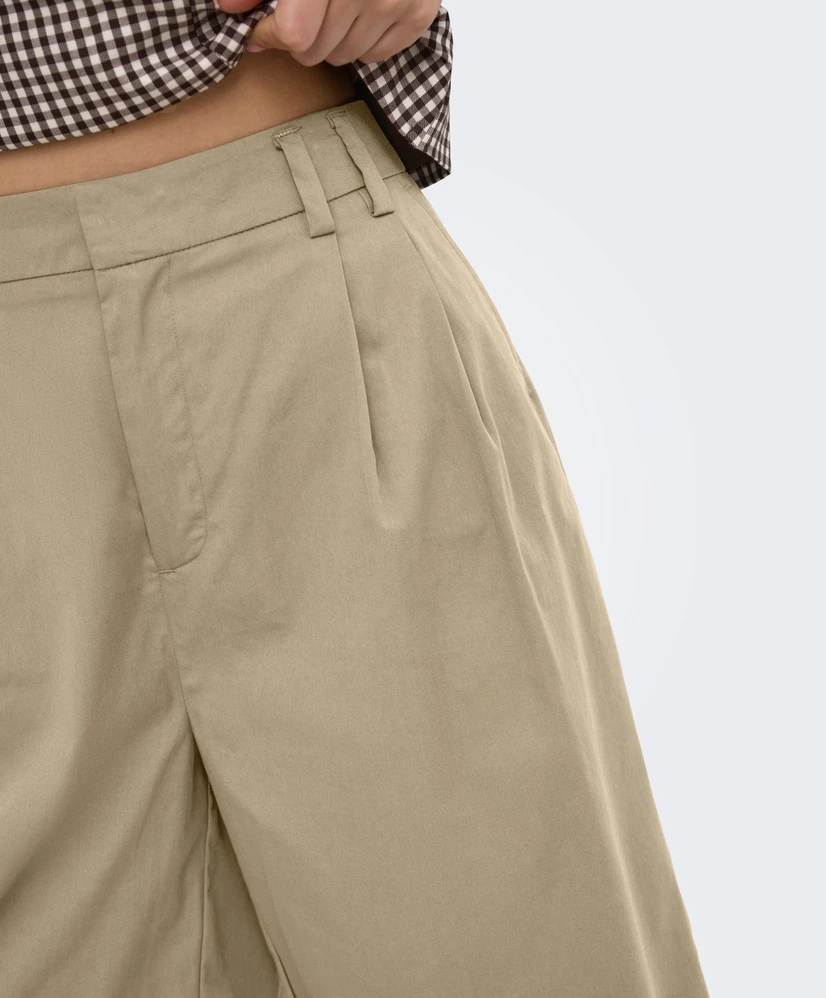 ONLY Bermuda Anny Baggy