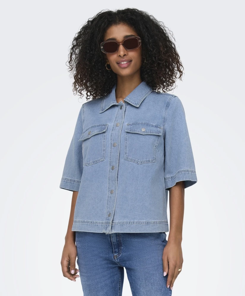 ONLY Blouse Belle