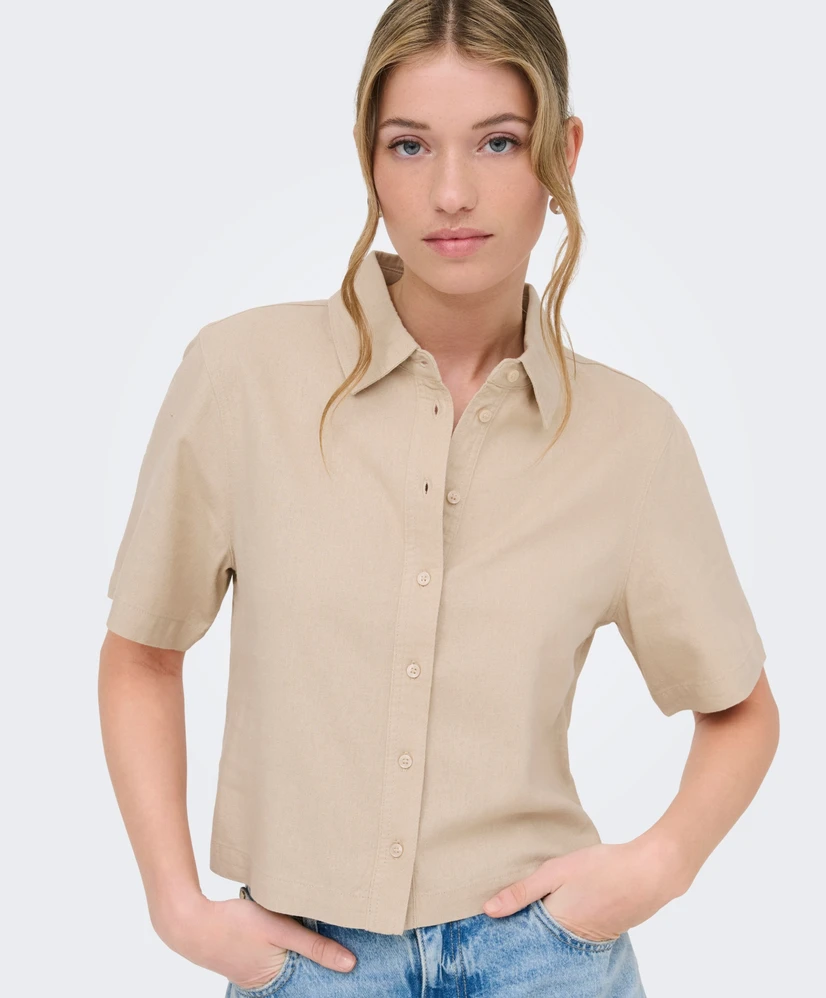 ONLY Blouse Goa