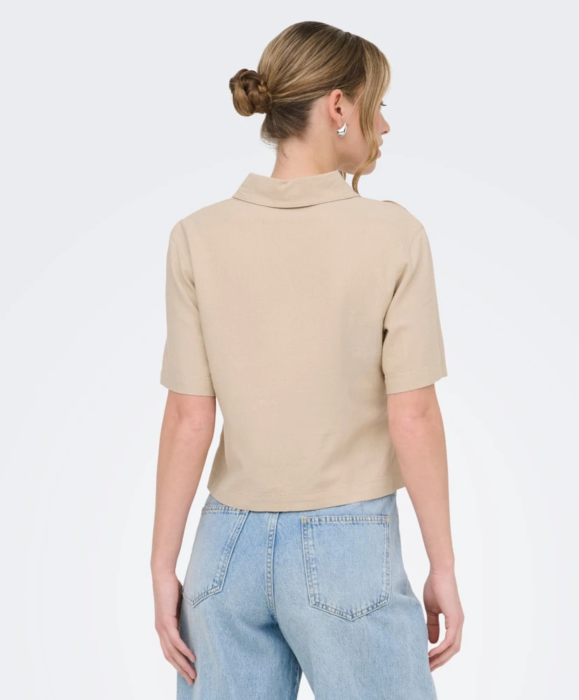 ONLY Blouse Goa