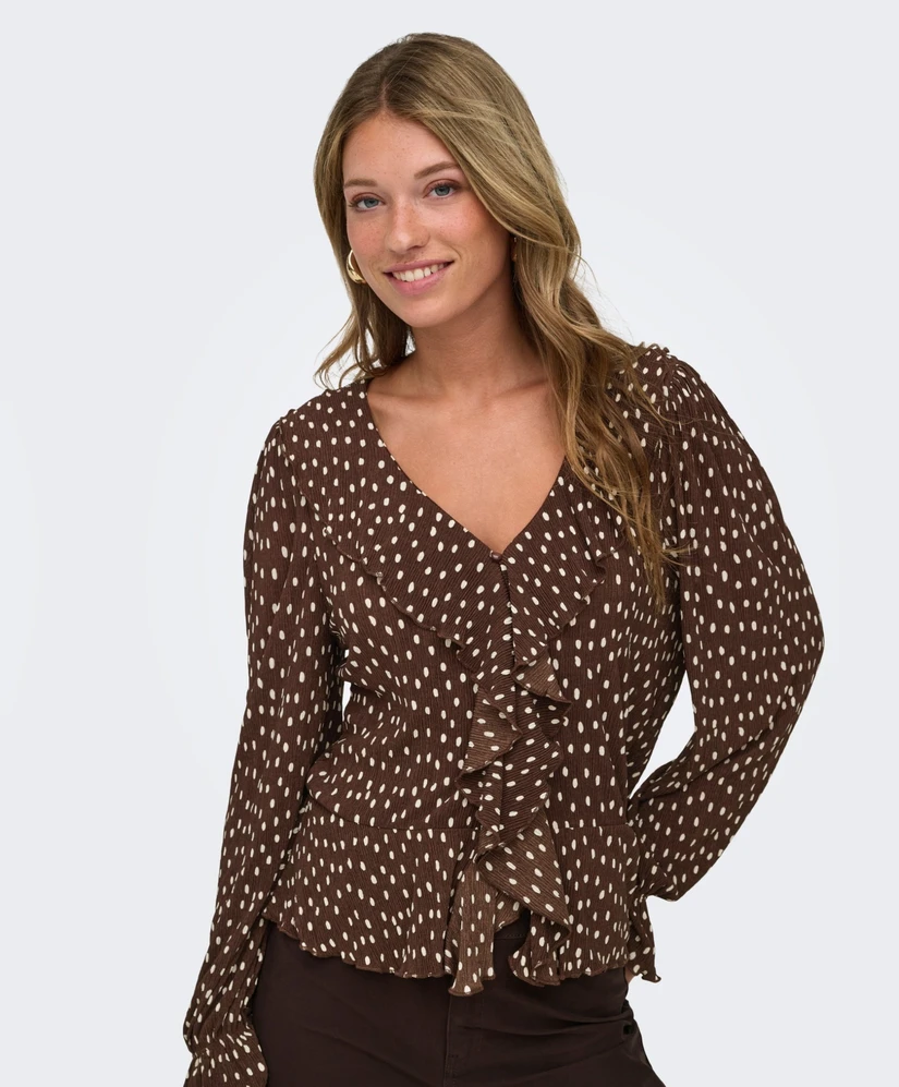 ONLY Blouse Kafie