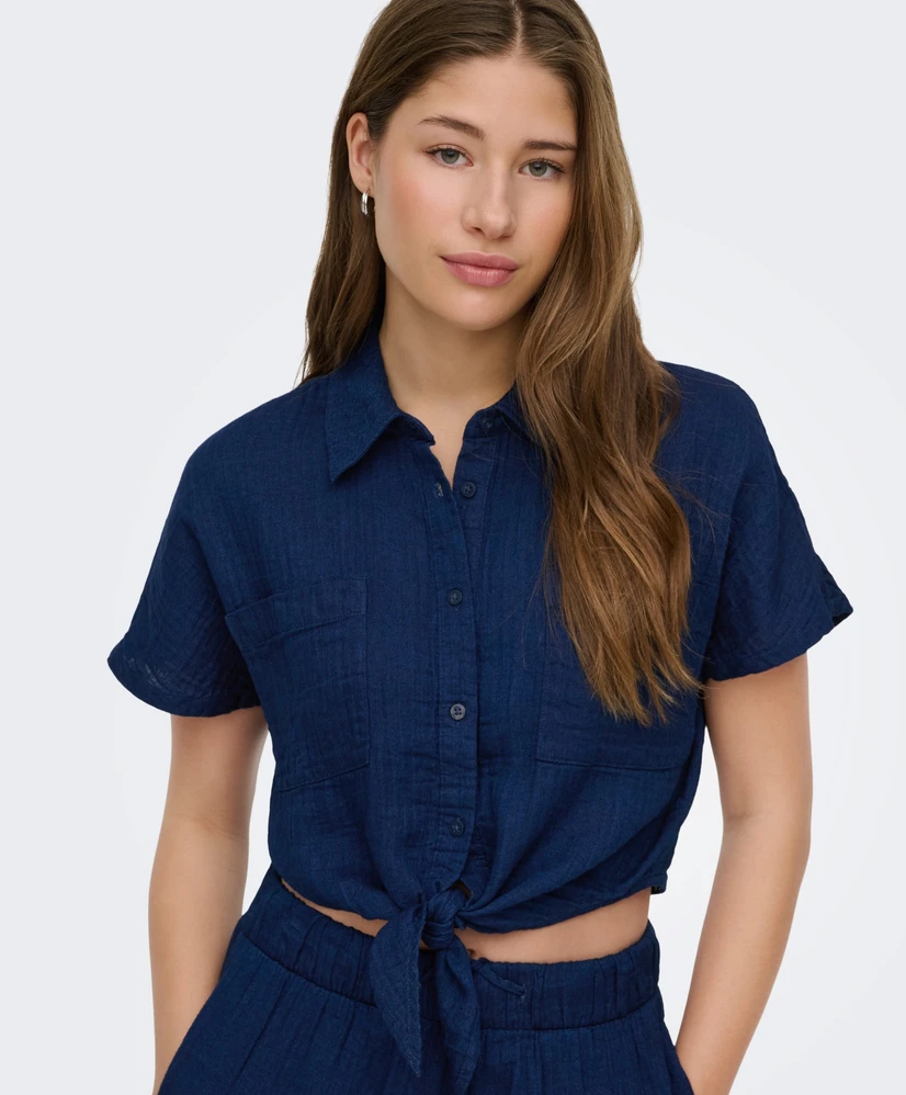 ONLY Blouse Leoni