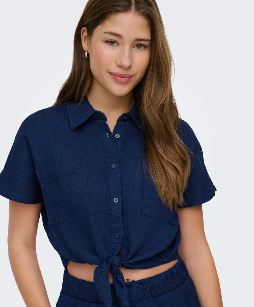 ONLY Blouse Leoni