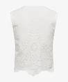 ONLY Blouse LM ONLREYA S/L BRO ANGLAISE