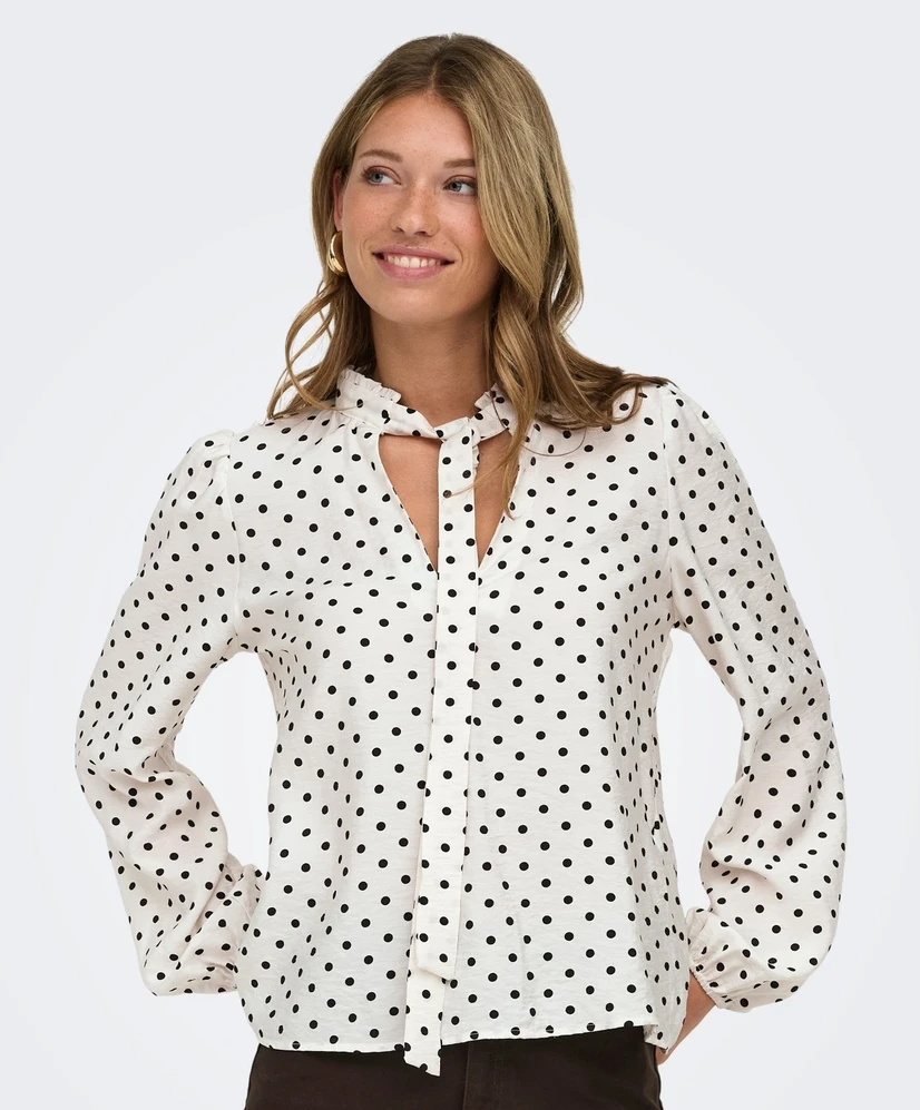 ONLY Blouse Maizee