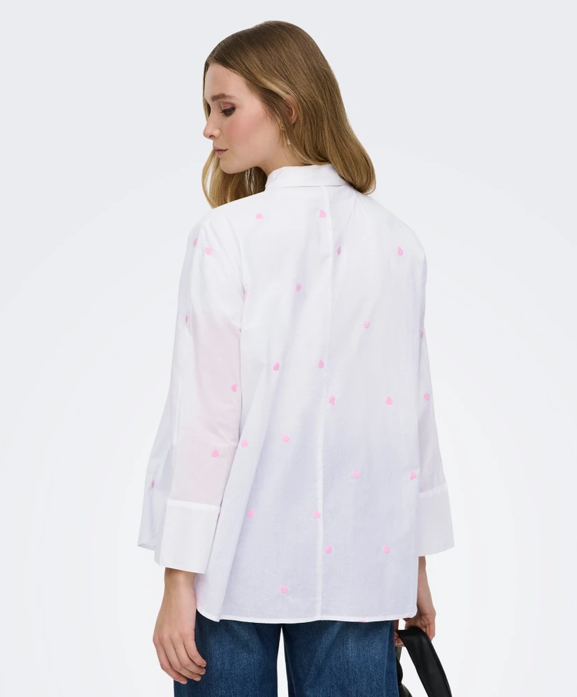 ONLY Blouse New Lina Grace
