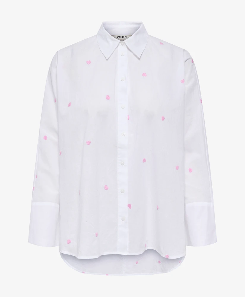 ONLY Blouse New Lina Grace