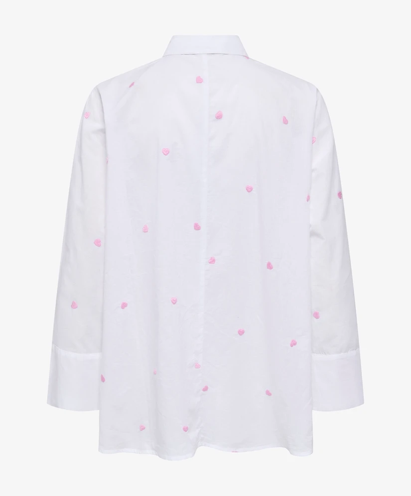 ONLY Blouse New Lina Grace