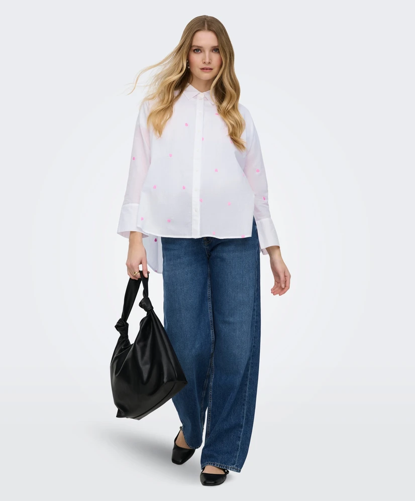 ONLY Blouse New Lina Grace