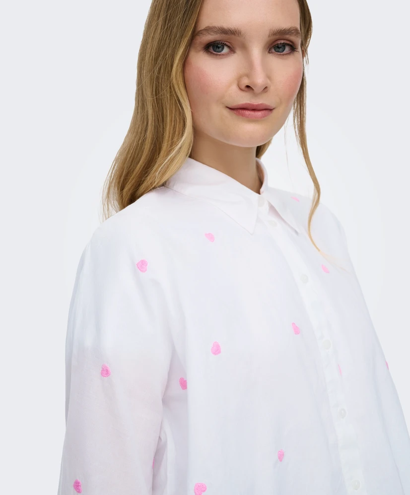 ONLY Blouse New Lina Grace