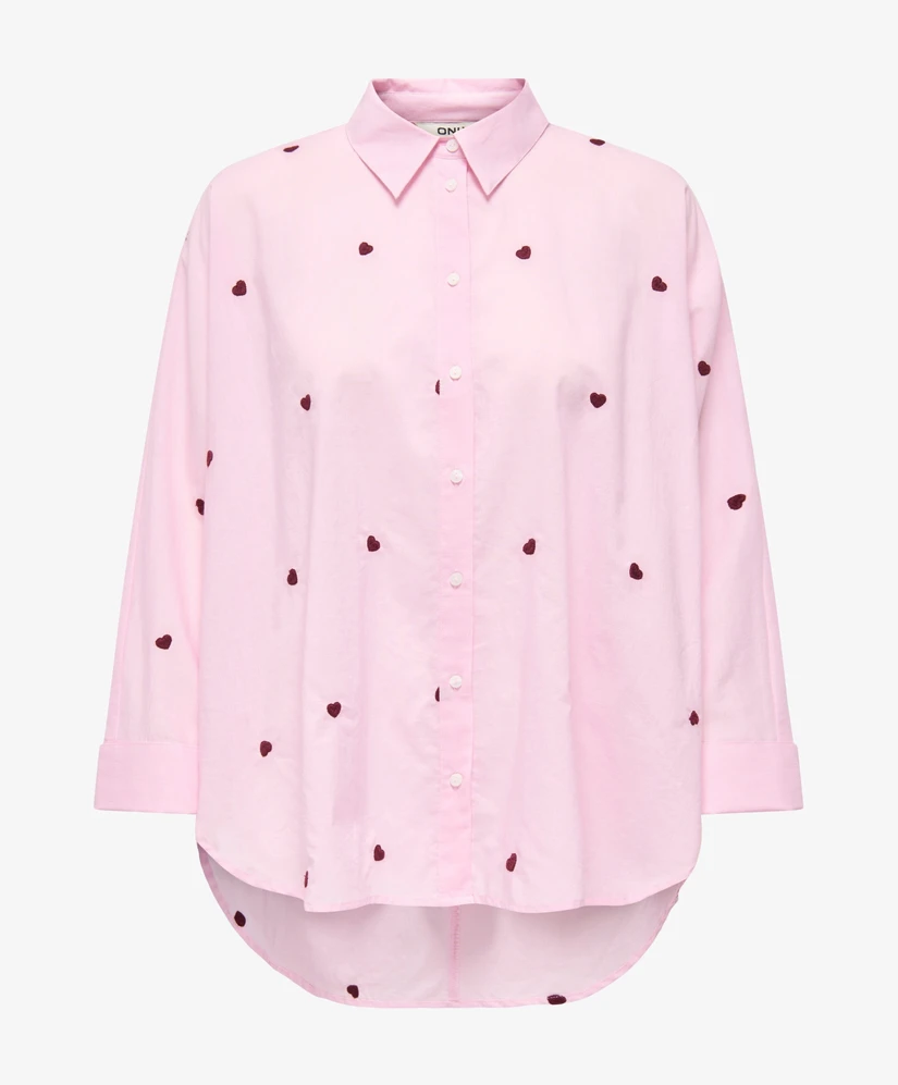 ONLY Blouse New Lina Grace