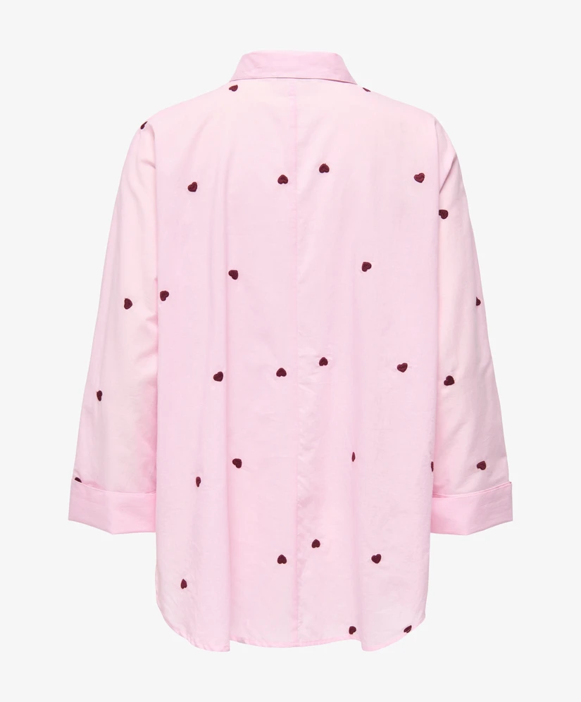 ONLY Blouse New Lina Grace
