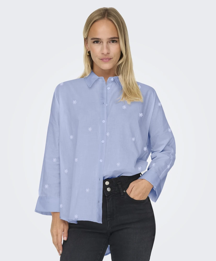 ONLY Blouse New Lina Grace