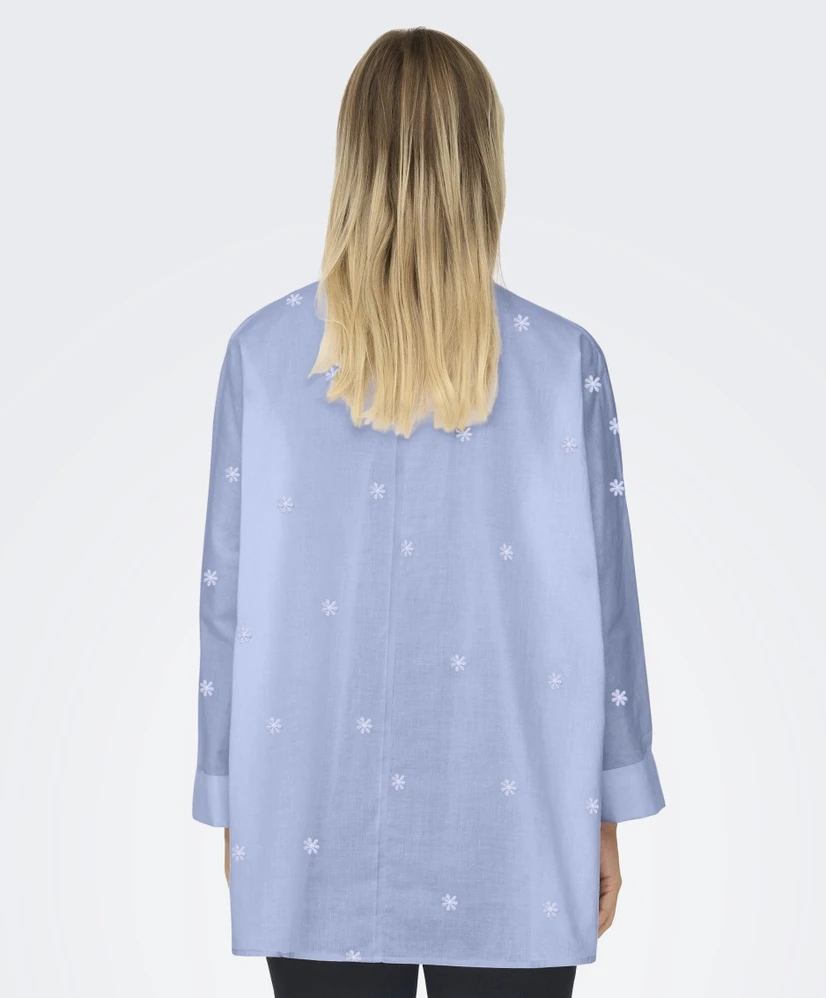 ONLY Blouse New Lina Grace