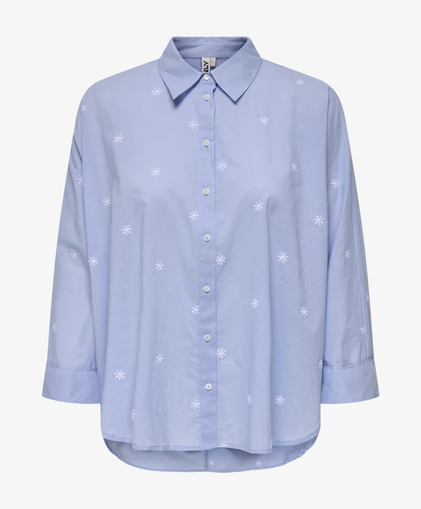 ONLY Blouse New Lina Grace