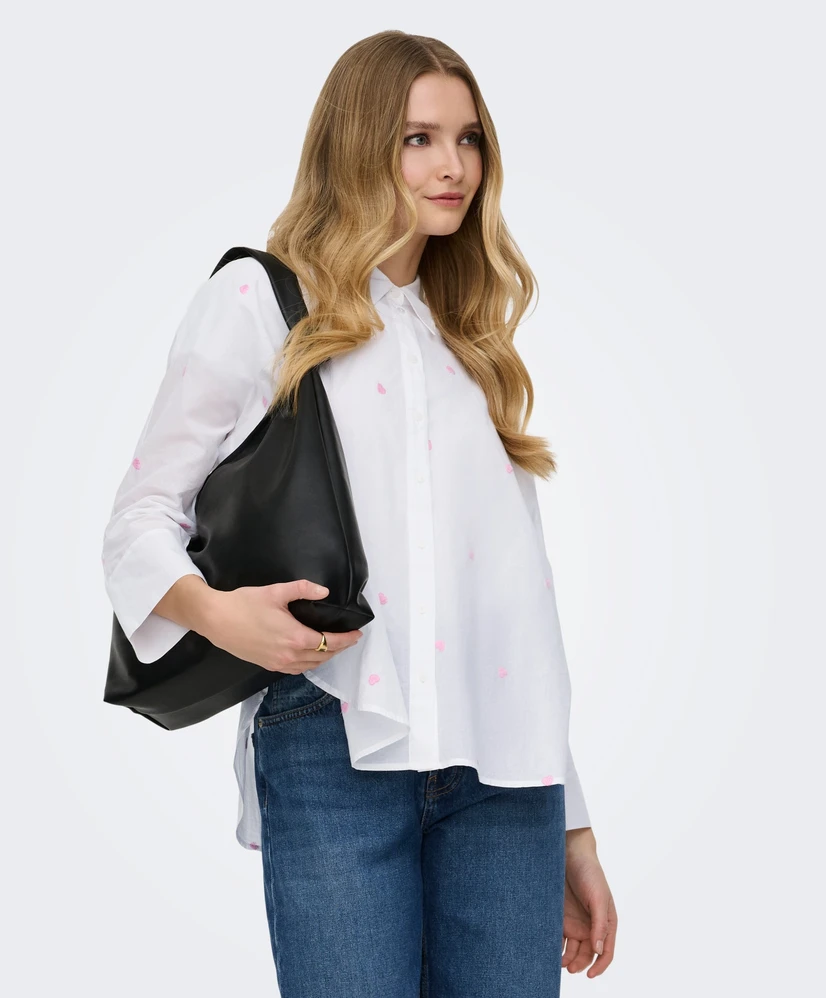 ONLY Blouse New Lina Grace