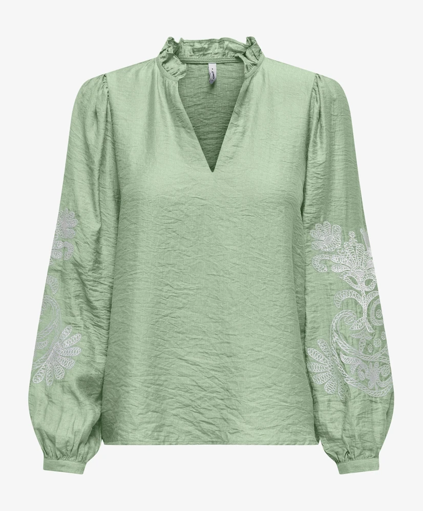 ONLY Blouse New Malou