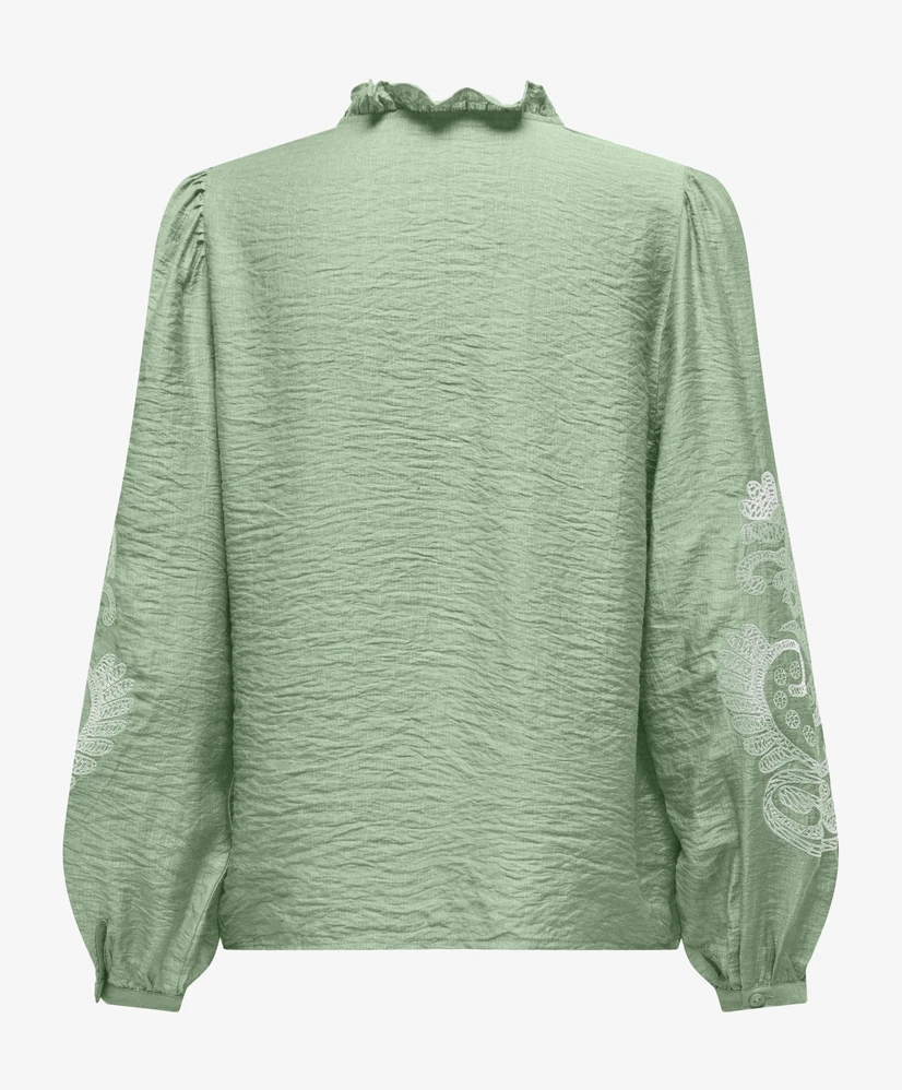 ONLY Blouse New Malou