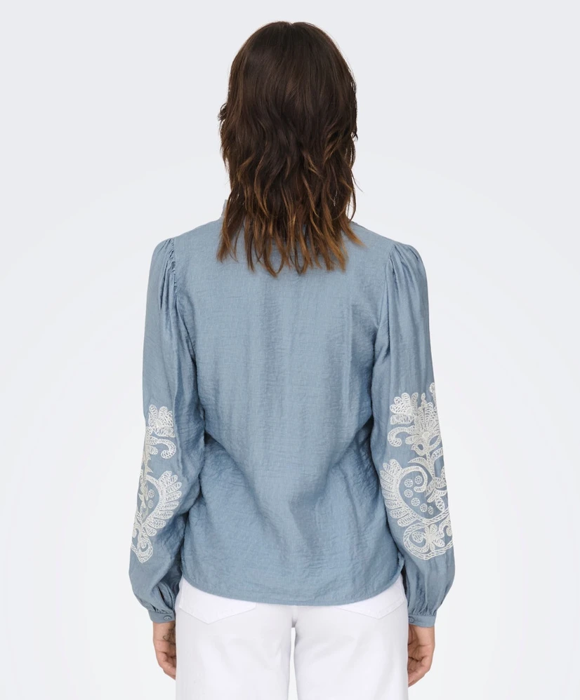 ONLY Blouse New Malou
