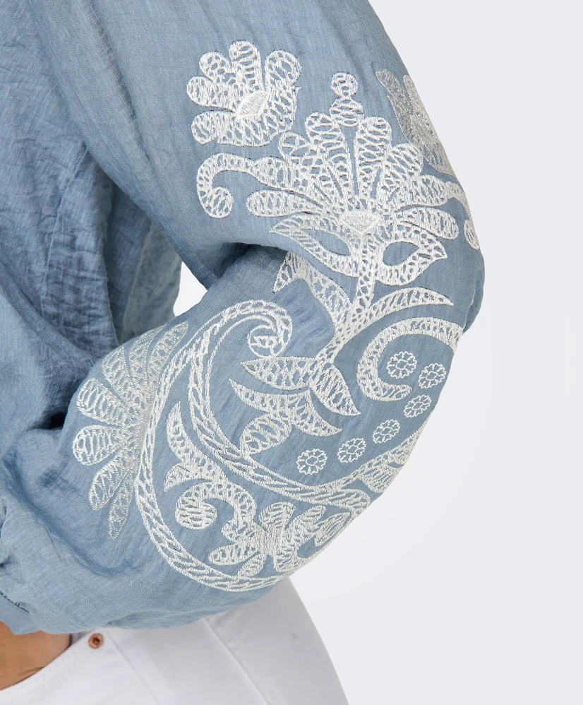 ONLY Blouse New Malou
