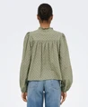 ONLY Blouse Noelys Embroidery