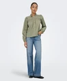 ONLY Blouse Noelys Embroidery