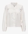 ONLY Blouse Noelys Embroidery