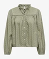 ONLY Blouse Noelys Embroidery