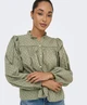 ONLY Blouse Noelys Embroidery