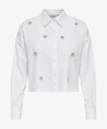 ONLY Blouse Riti Pearl