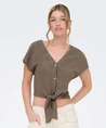 ONLY Blouse Siesta