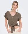 ONLY Blouse Siesta