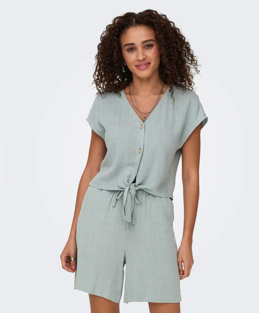 ONLY Blouse Siesta