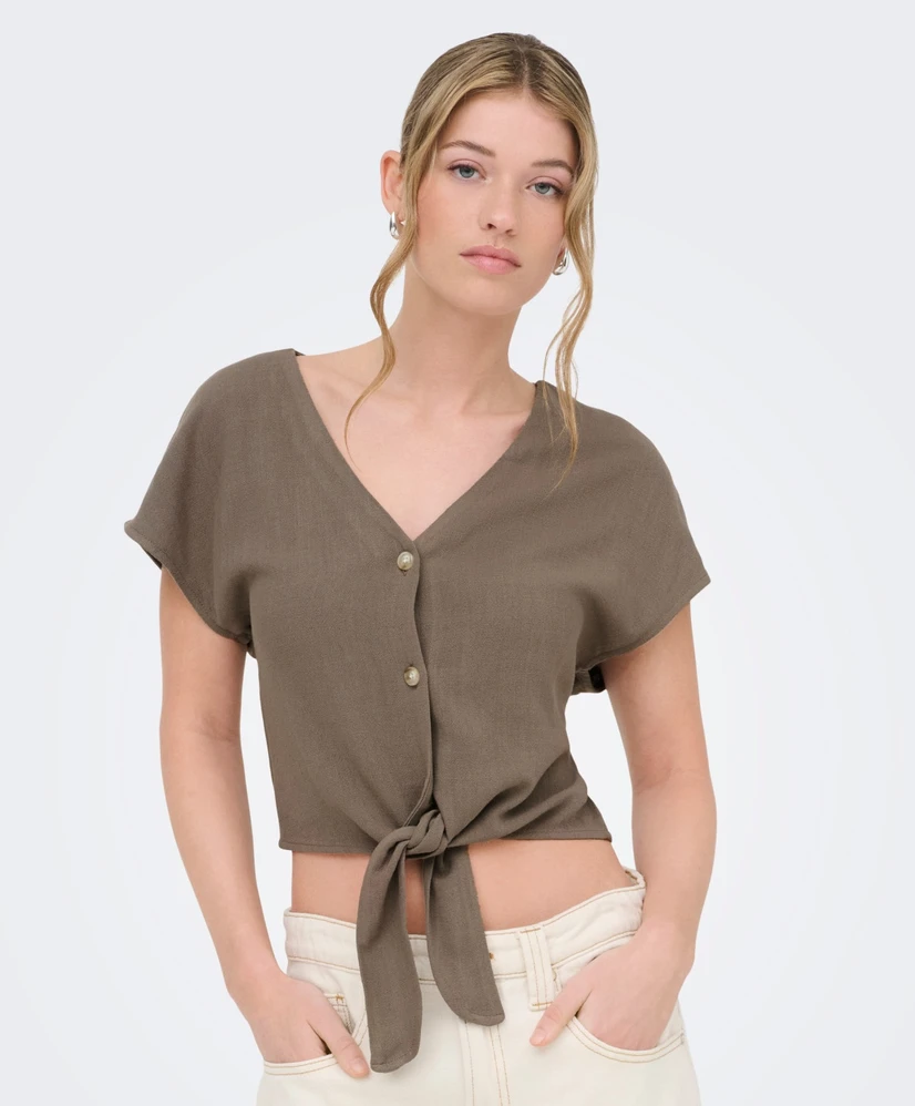 ONLY Blouse Siesta