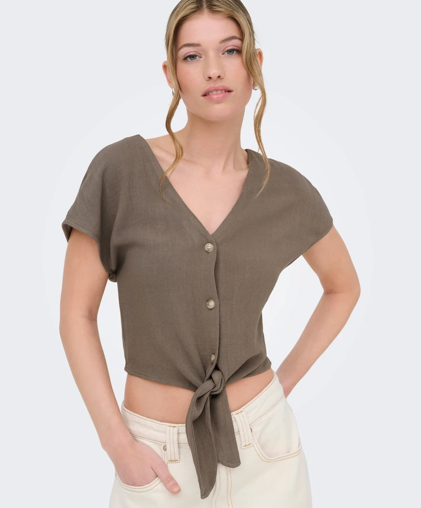 ONLY Blouse Siesta