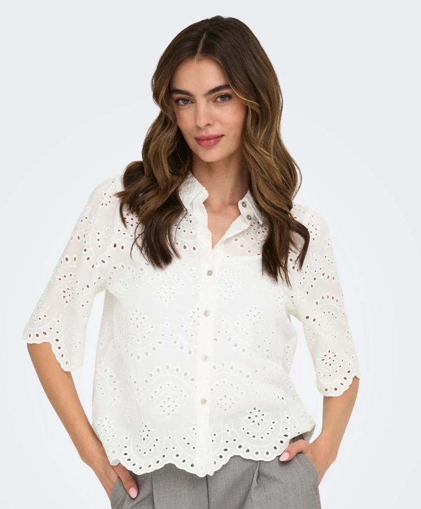 ONLY Blouse Valais