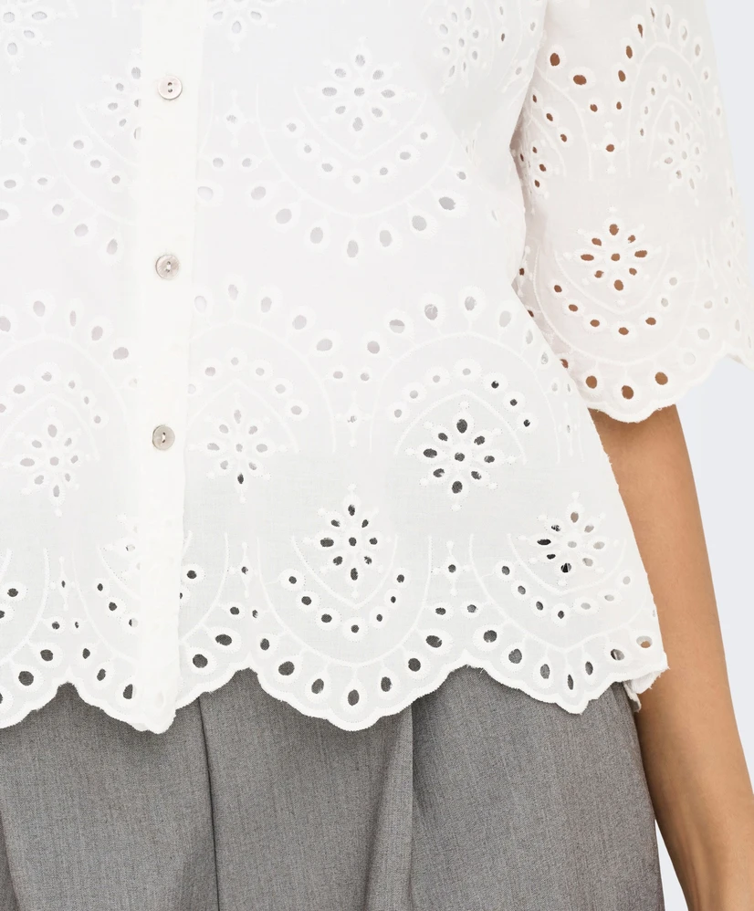 ONLY Blouse Valais