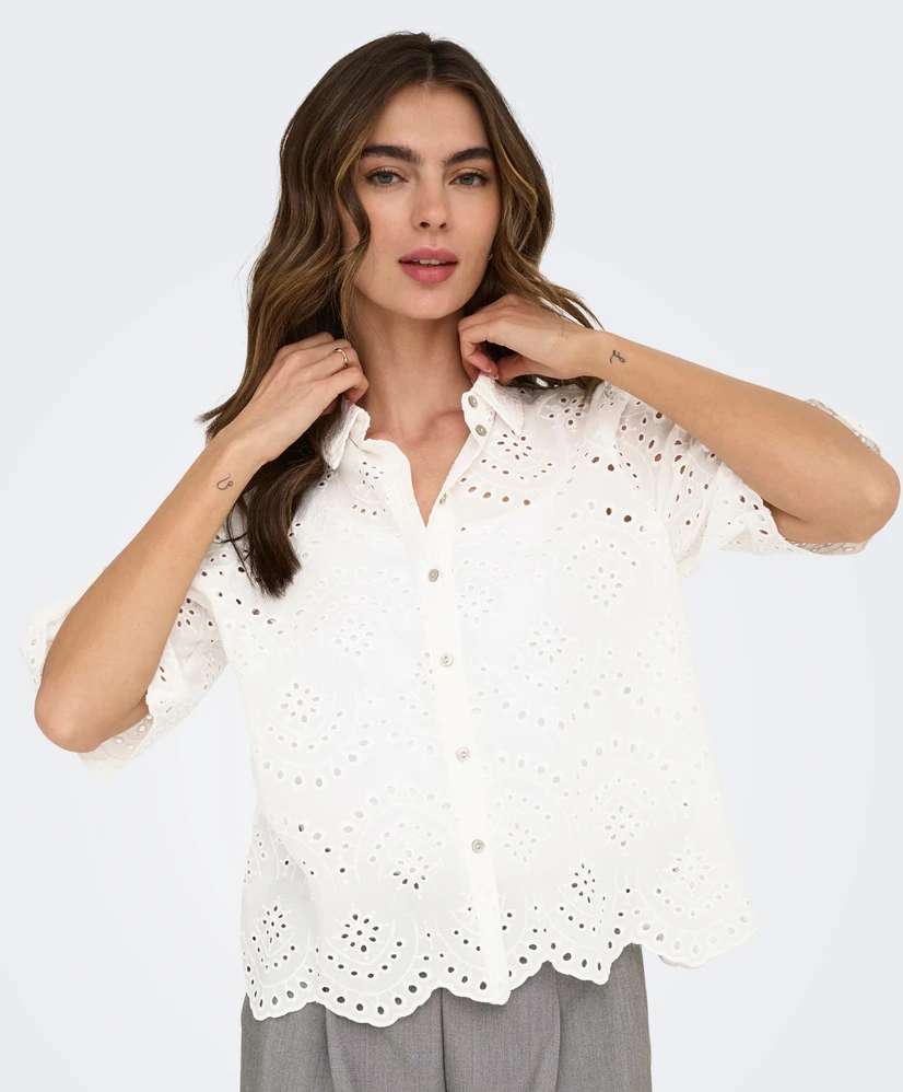 ONLY Blouse Valais