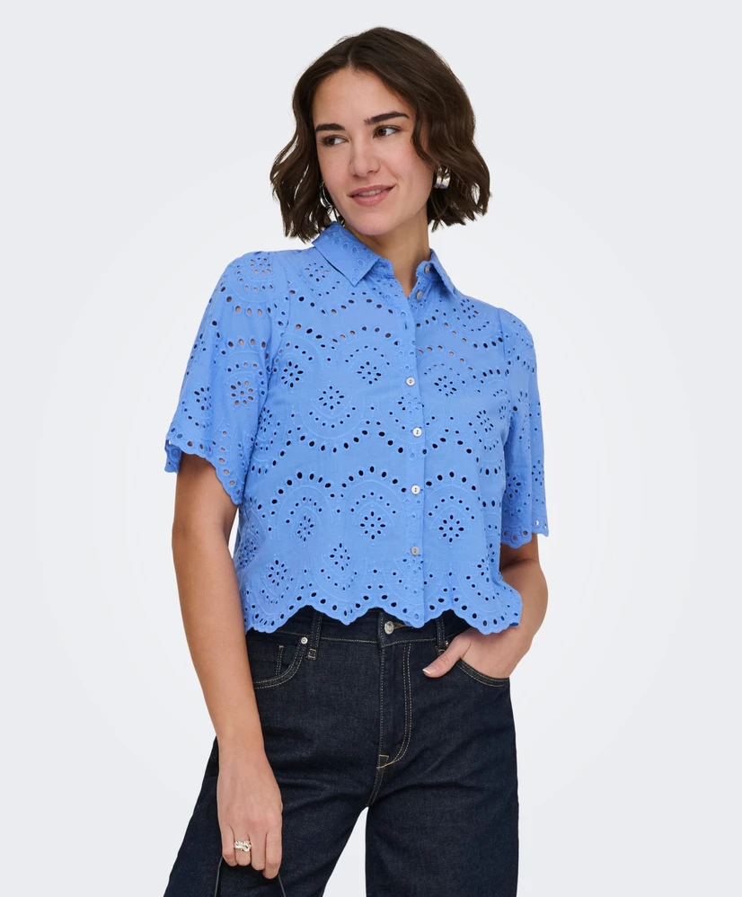ONLY Blouse Valais