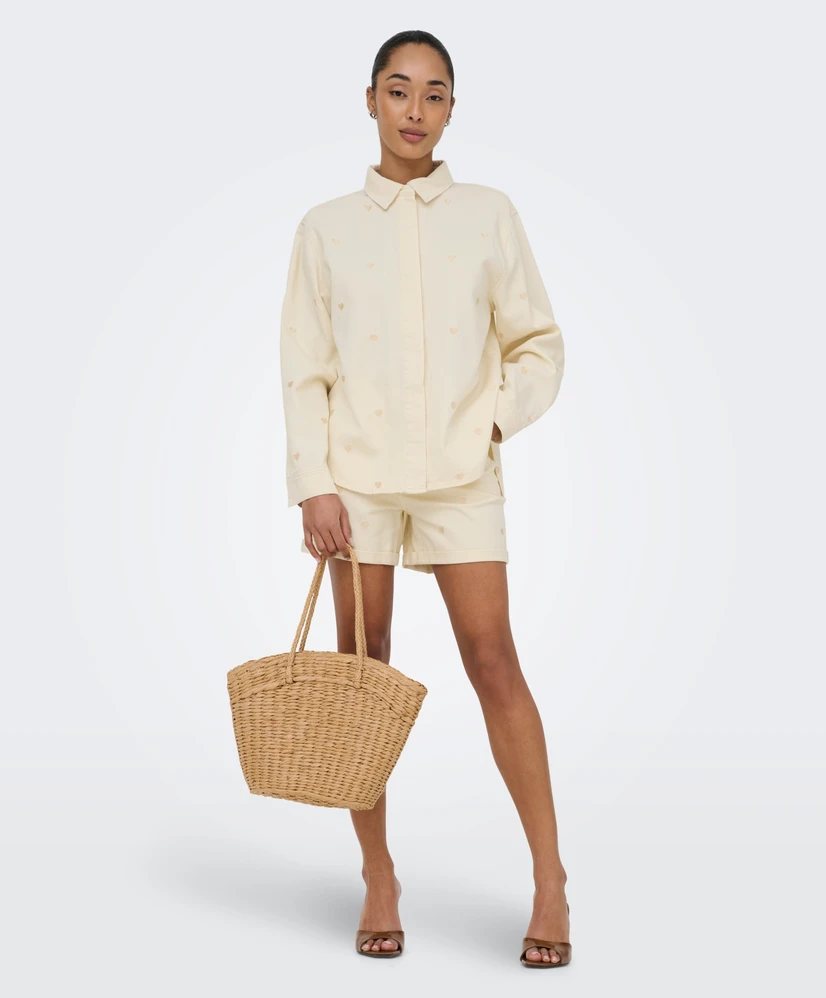 ONLY Blouse Vera