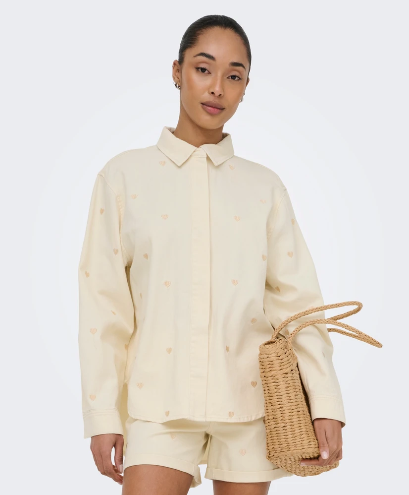 ONLY Blouse Vera