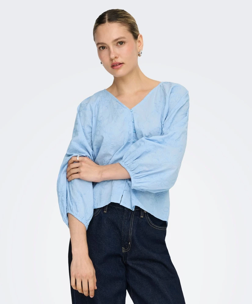 ONLY Blouse Zion