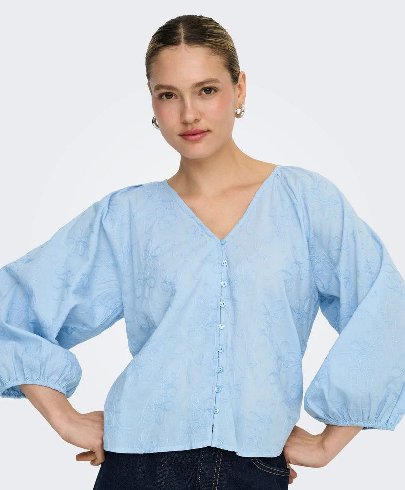 ONLY Blouse Zion