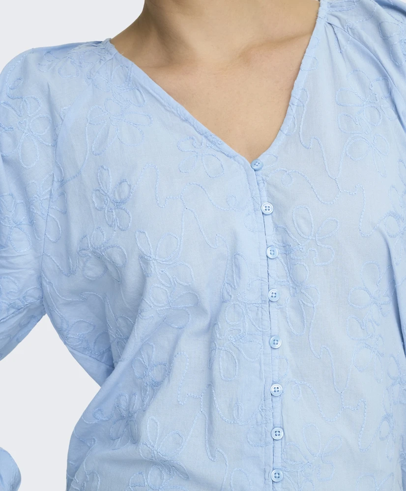 ONLY Blouse Zion