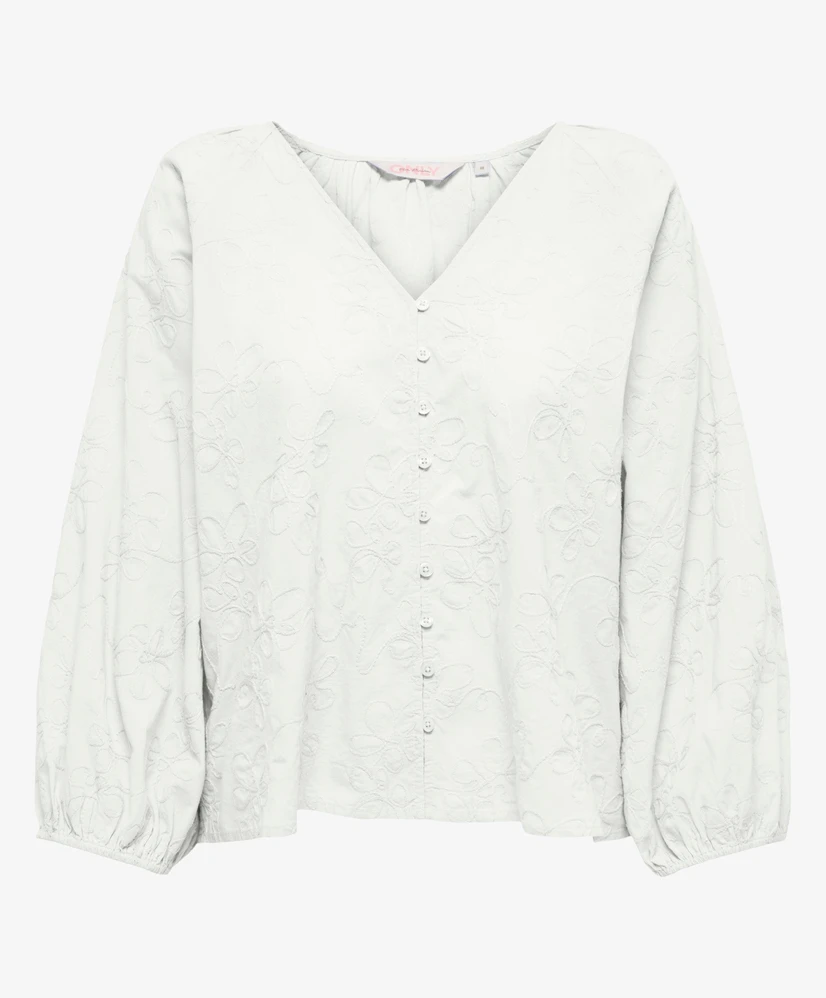 ONLY Blouse Zion