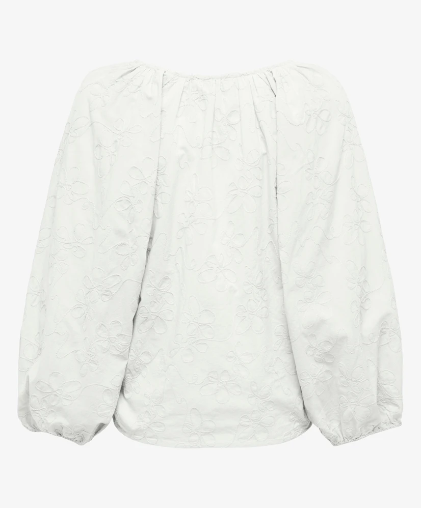 ONLY Blouse Zion