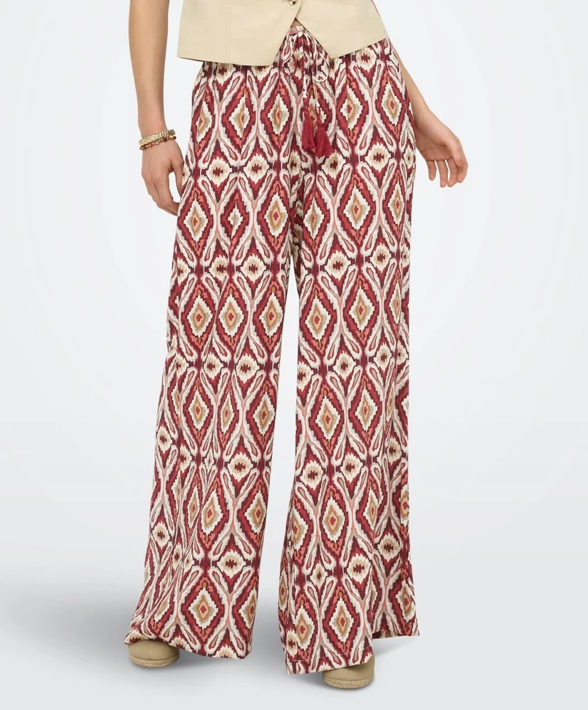 ONLY Broek Gini Mikasi